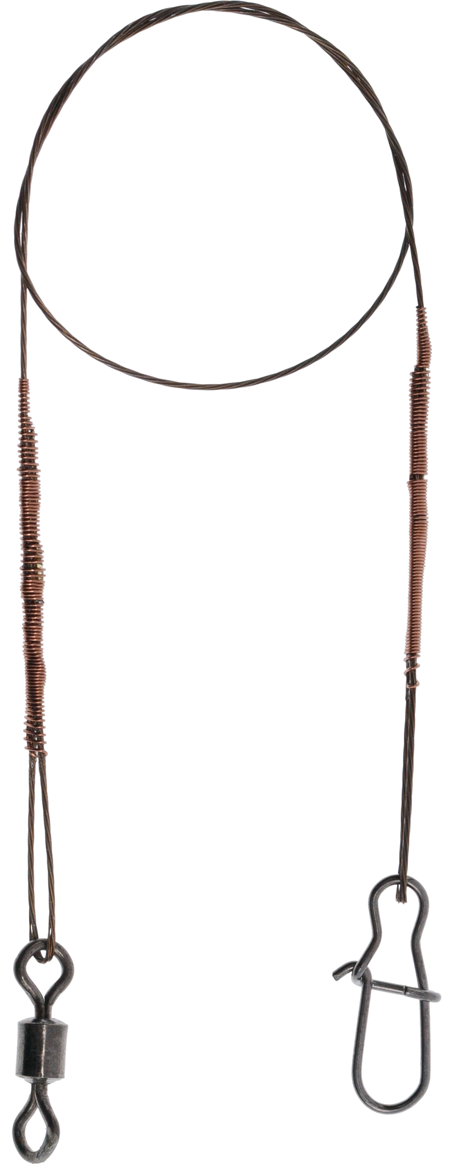 MIKADO Tabuľa s oceľ. lankami obratlíkom a karabínou 15/20/25cm/5kg